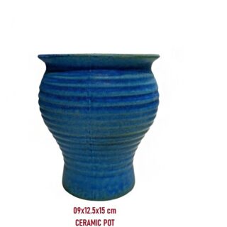 ceramic-pot-light-blue-white-color
